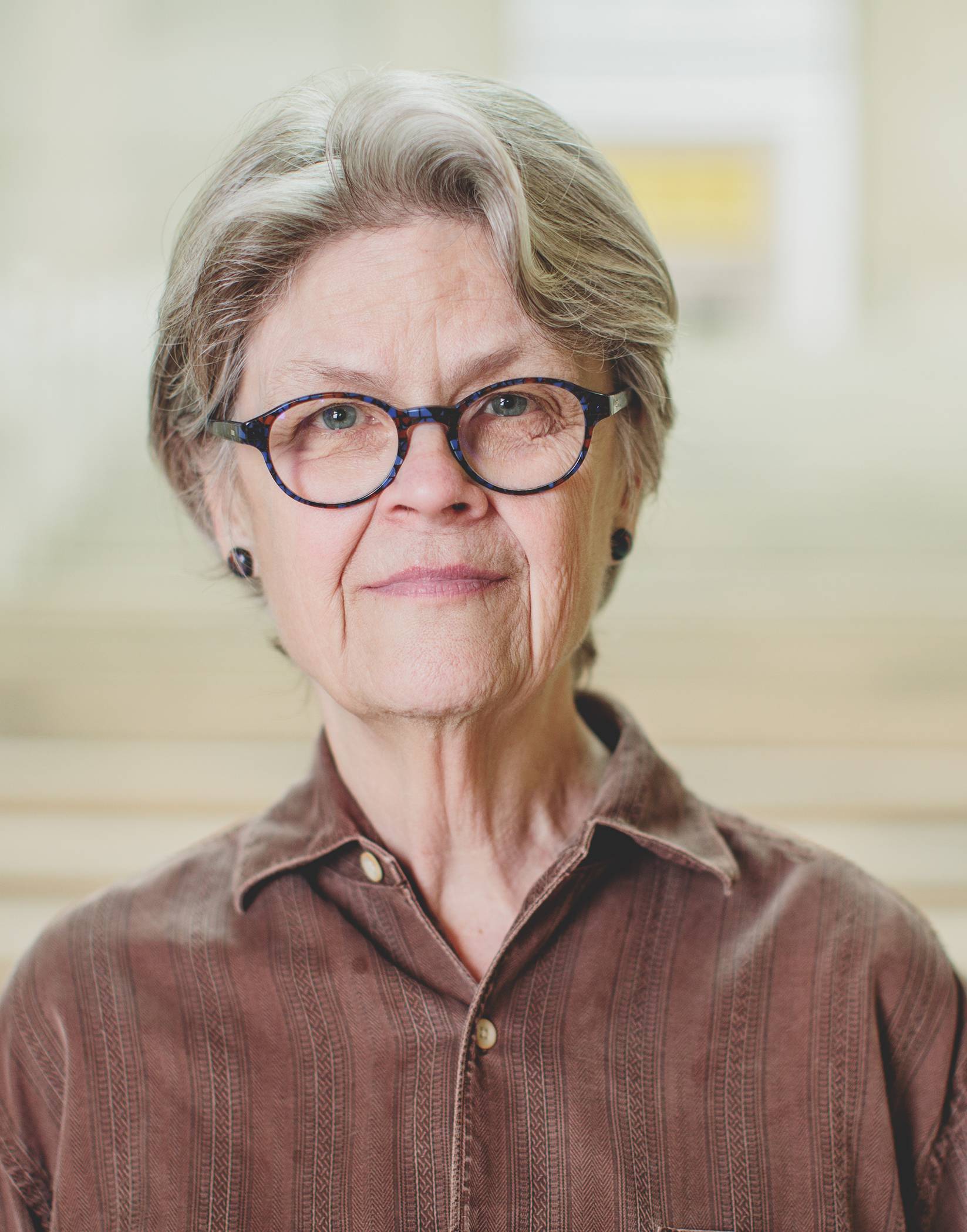 Barbara Brennan